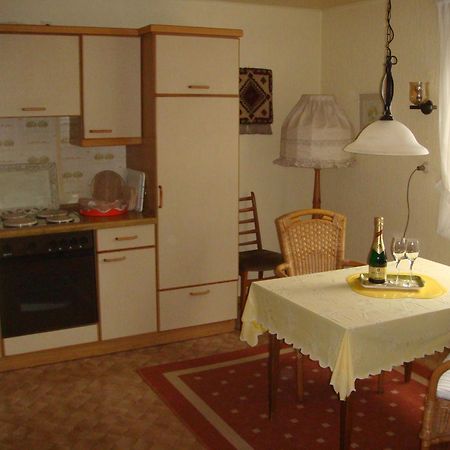 Ferienwohnung トリーア エクステリア 写真