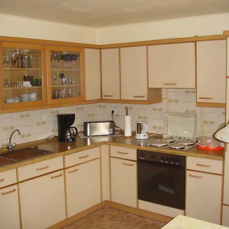 Ferienwohnung トリーア エクステリア 写真