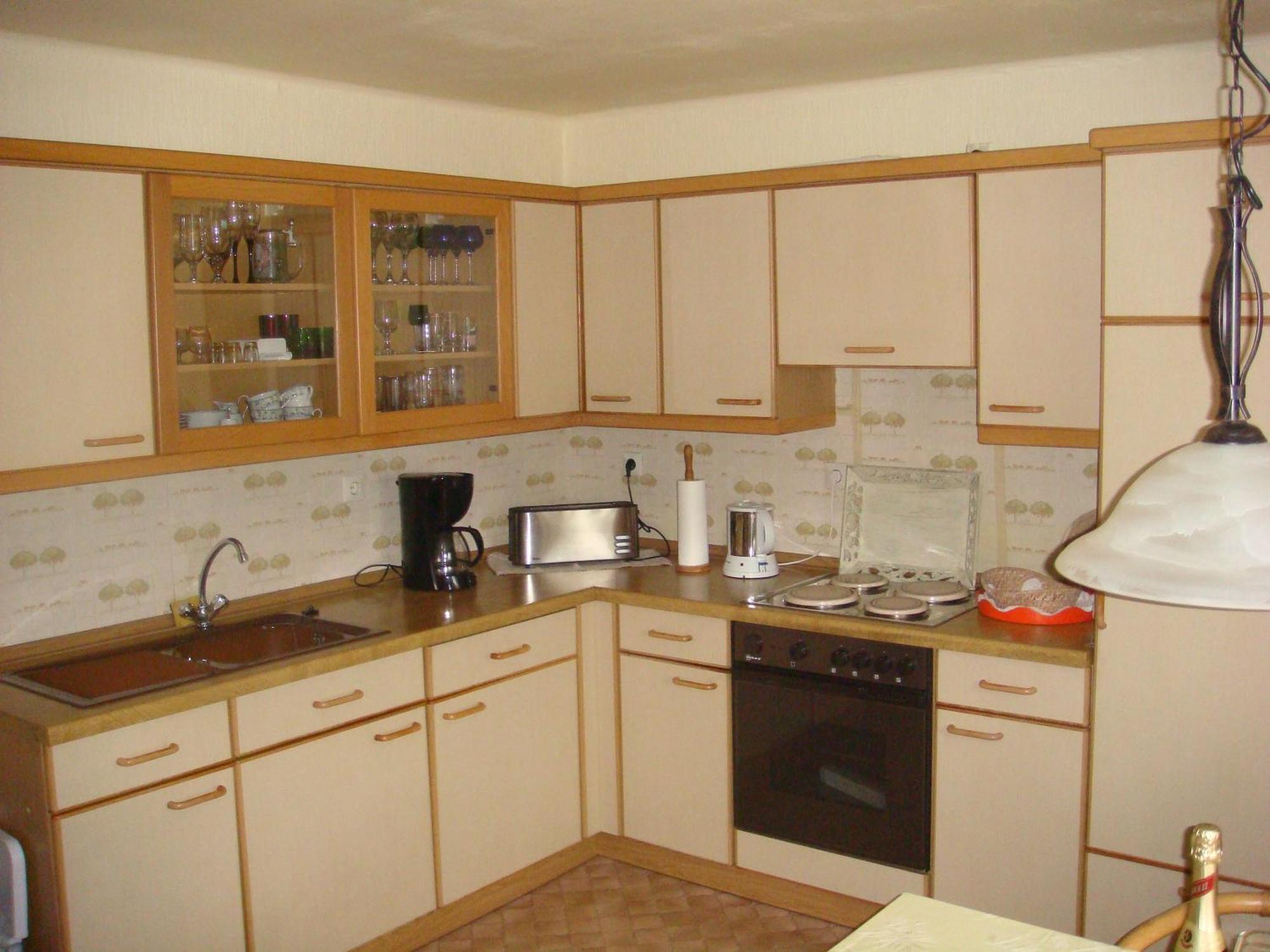 Ferienwohnung トリーア エクステリア 写真