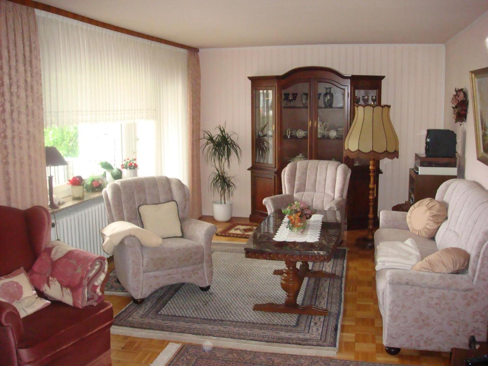 Ferienwohnung トリーア エクステリア 写真