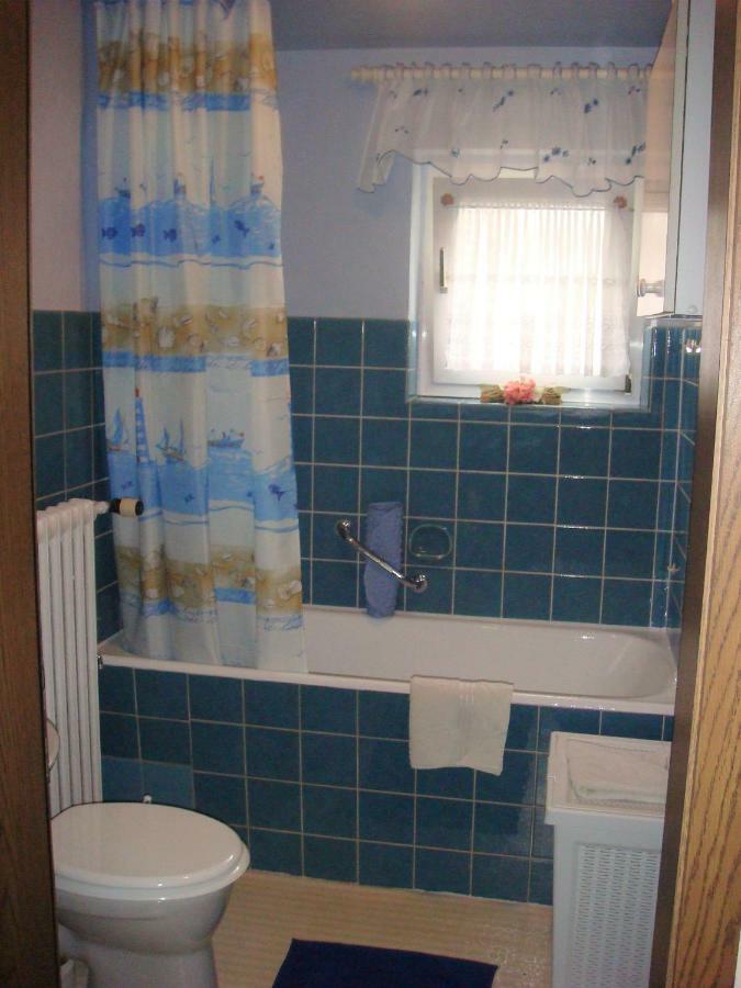 Ferienwohnung トリーア エクステリア 写真