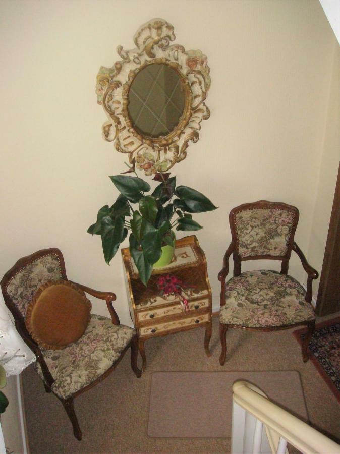 Ferienwohnung トリーア エクステリア 写真