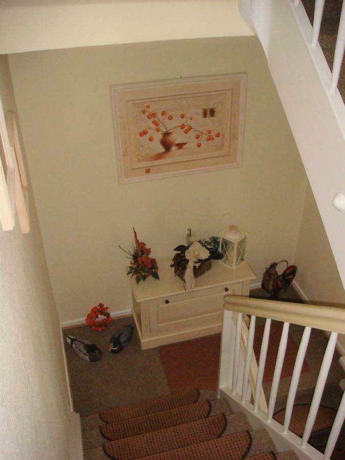 Ferienwohnung トリーア エクステリア 写真